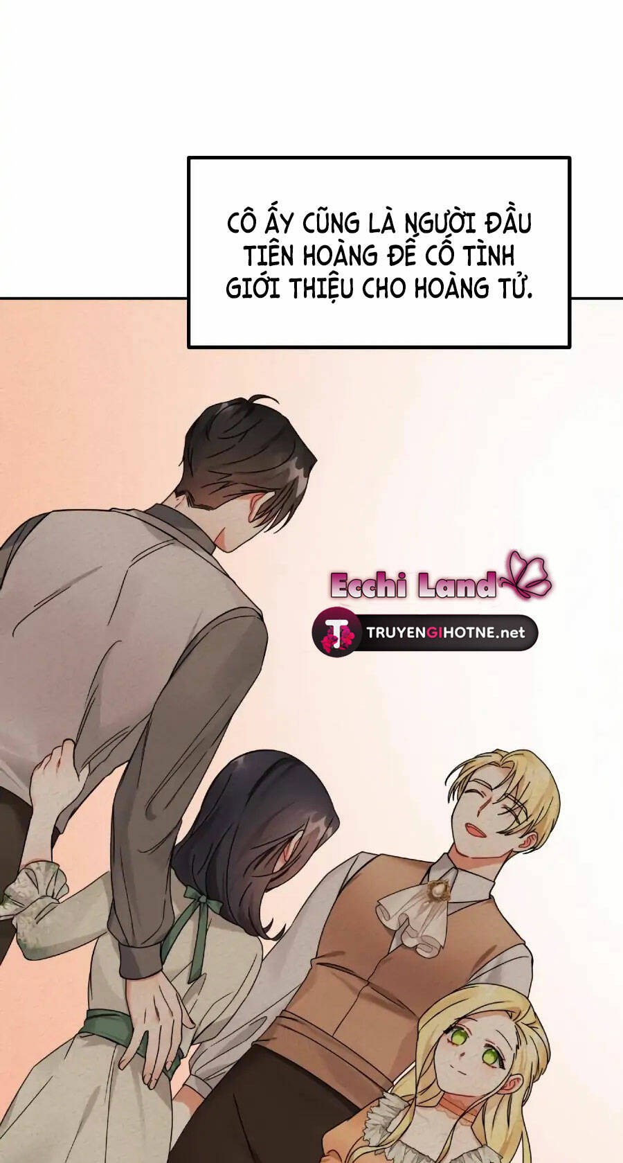 Nàng Bạch Tuyết Chapter 14.1 - Trang 2