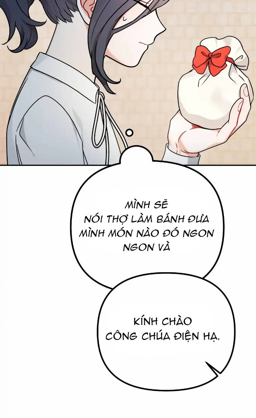 Nàng Bạch Tuyết Chapter 12.2 - Trang 2