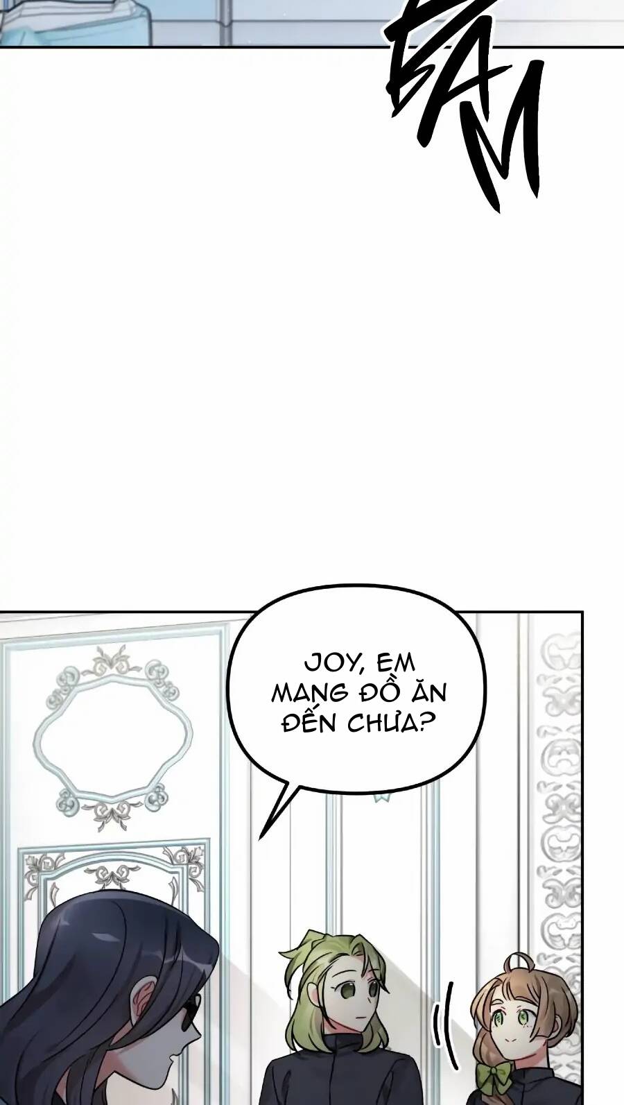 Nàng Bạch Tuyết Chapter 10.2 - Trang 2