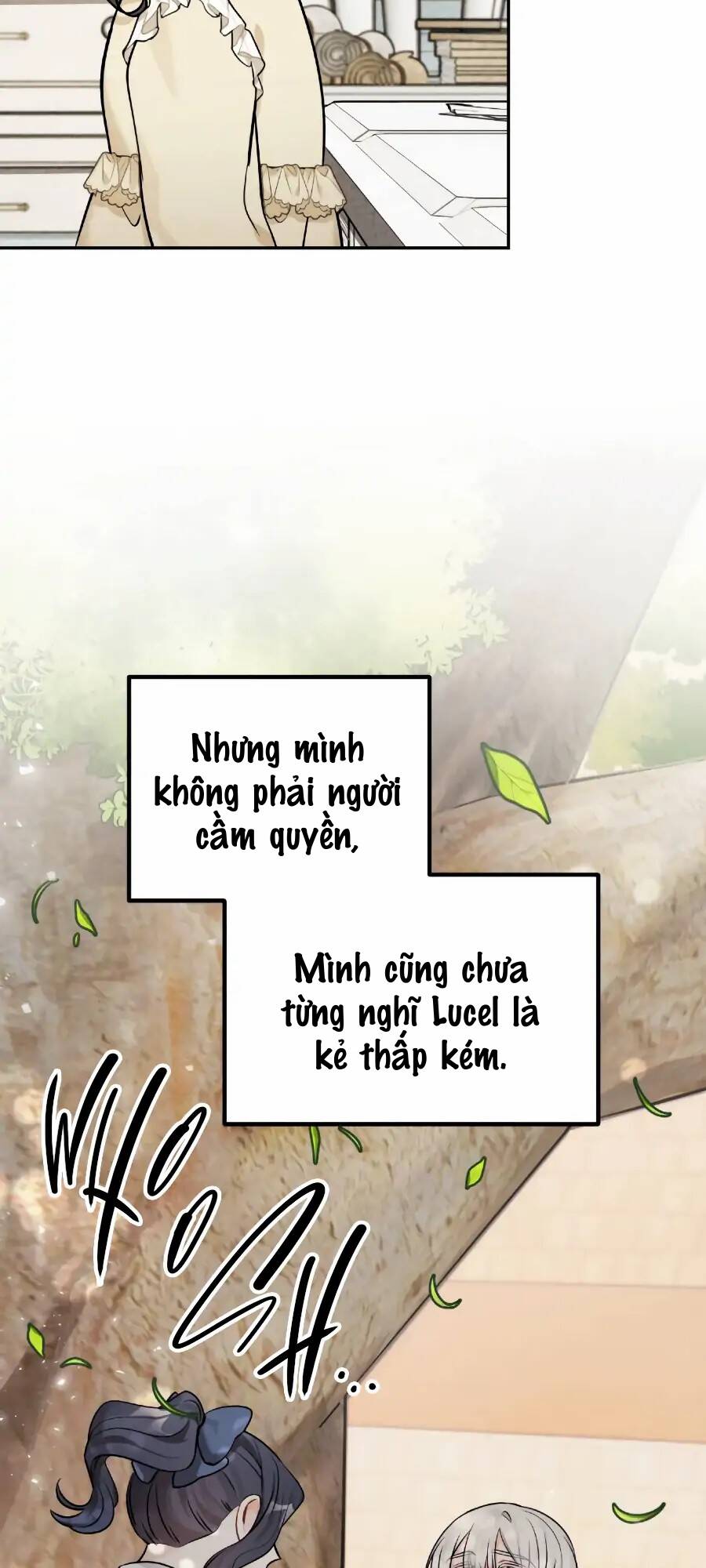 Nàng Bạch Tuyết Chapter 10.1 - Trang 2