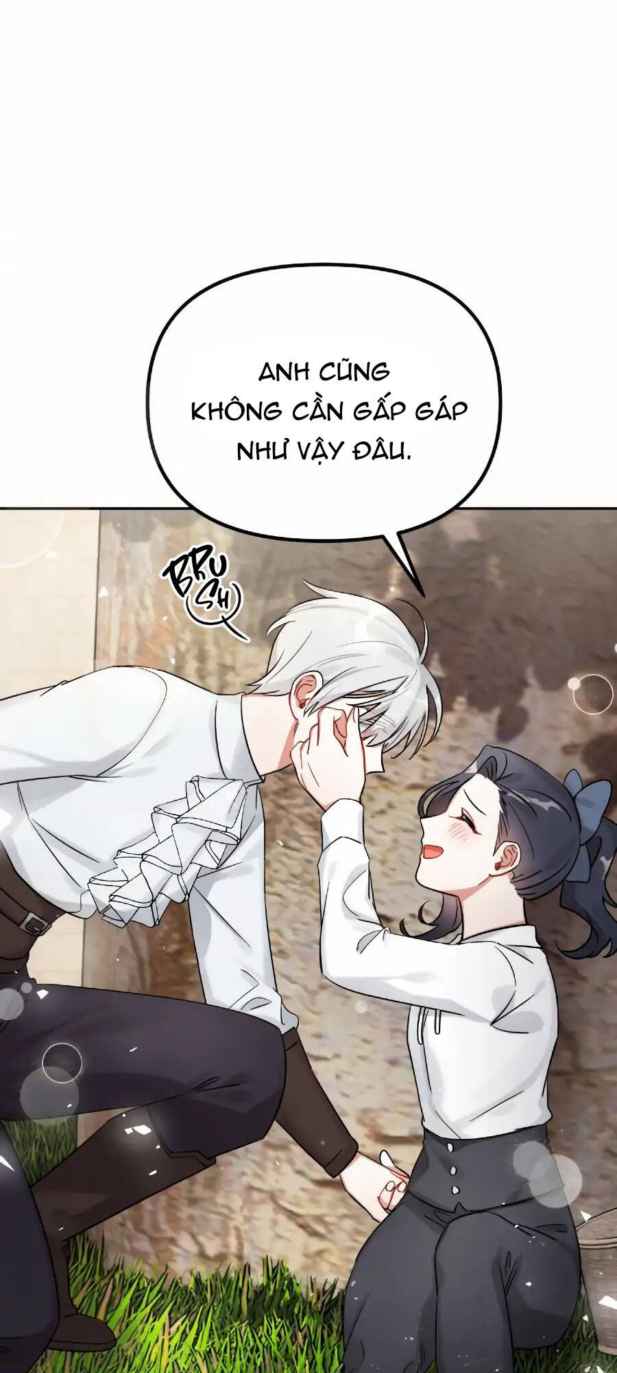 Nàng Bạch Tuyết Chapter 8.1 - Trang 2