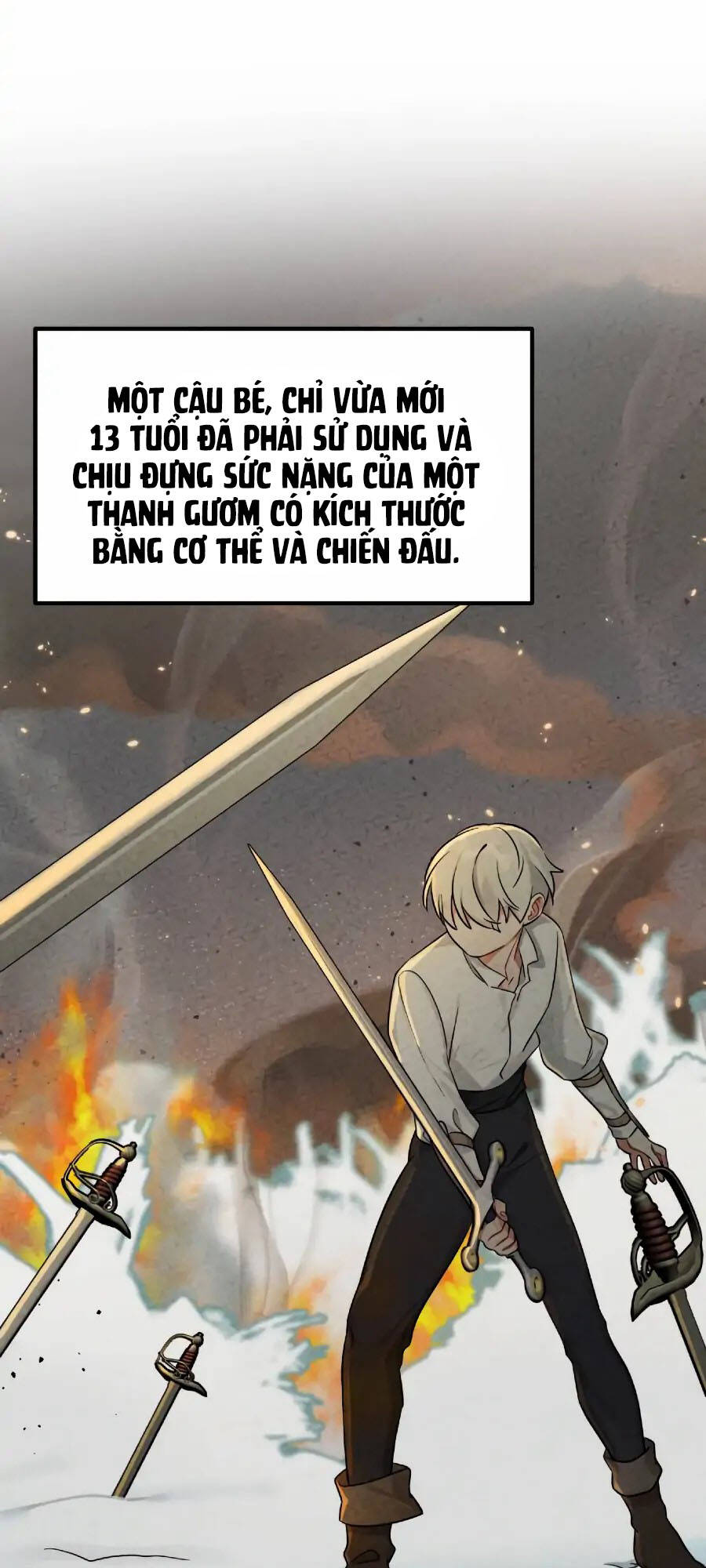 Nàng Bạch Tuyết Chapter 8.1 - Trang 2