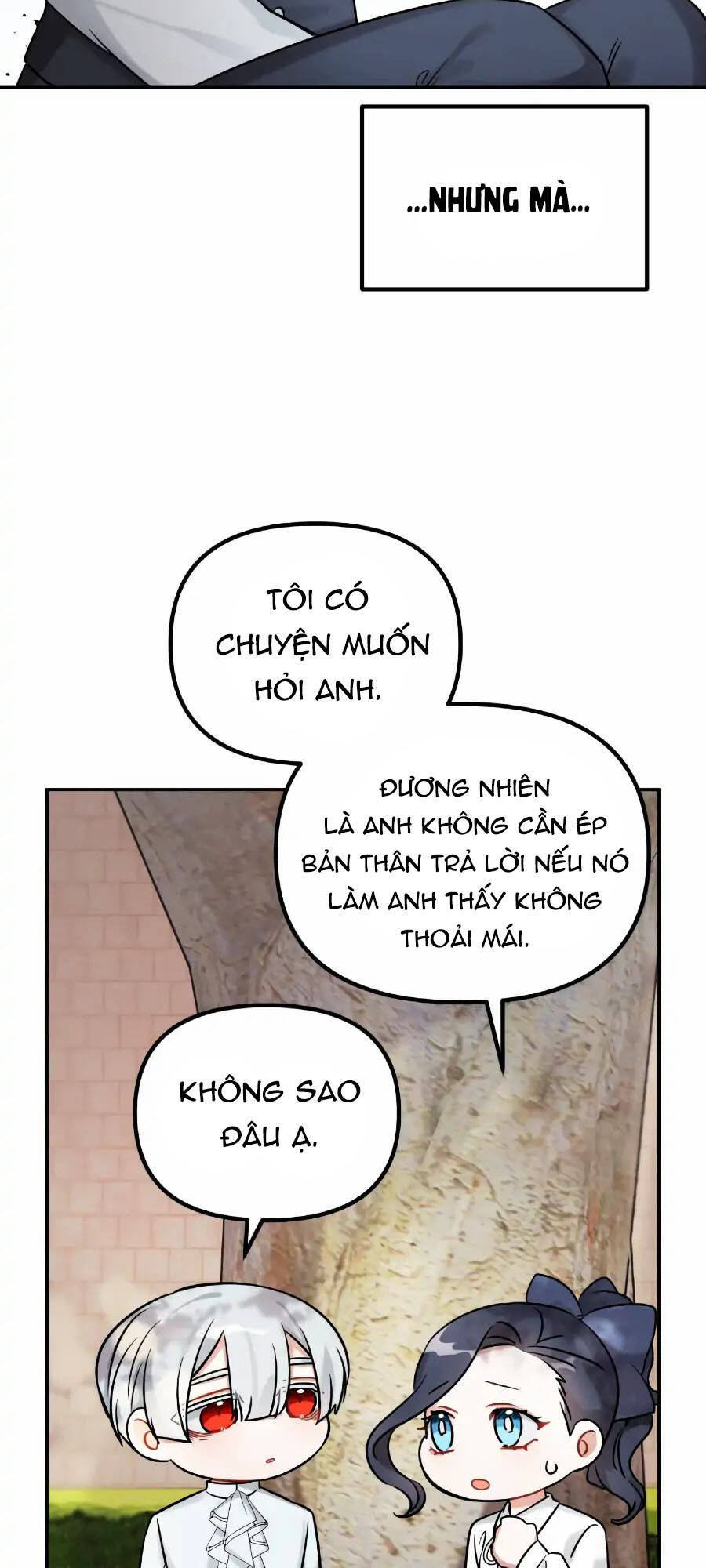 Nàng Bạch Tuyết Chapter 8.1 - Trang 2