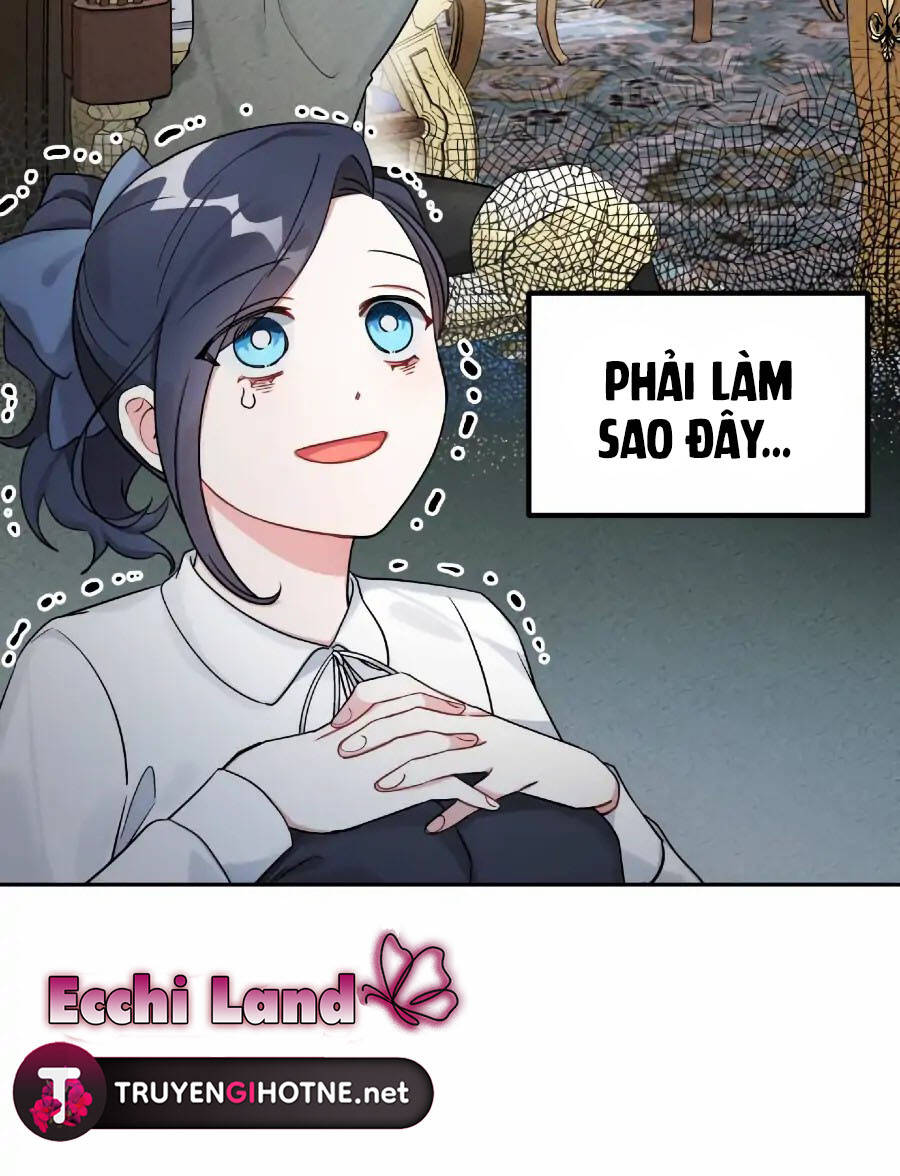 Nàng Bạch Tuyết Chapter 8.1 - Trang 2