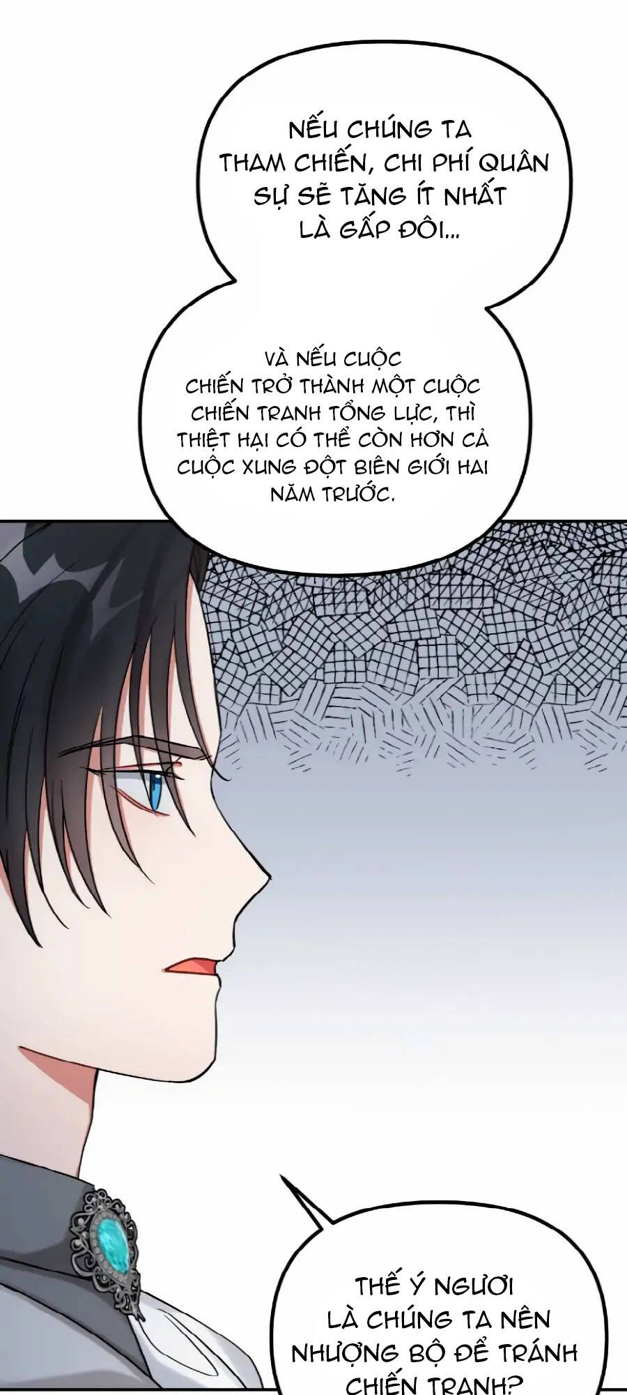 Nàng Bạch Tuyết Chapter 7.2 - Trang 2