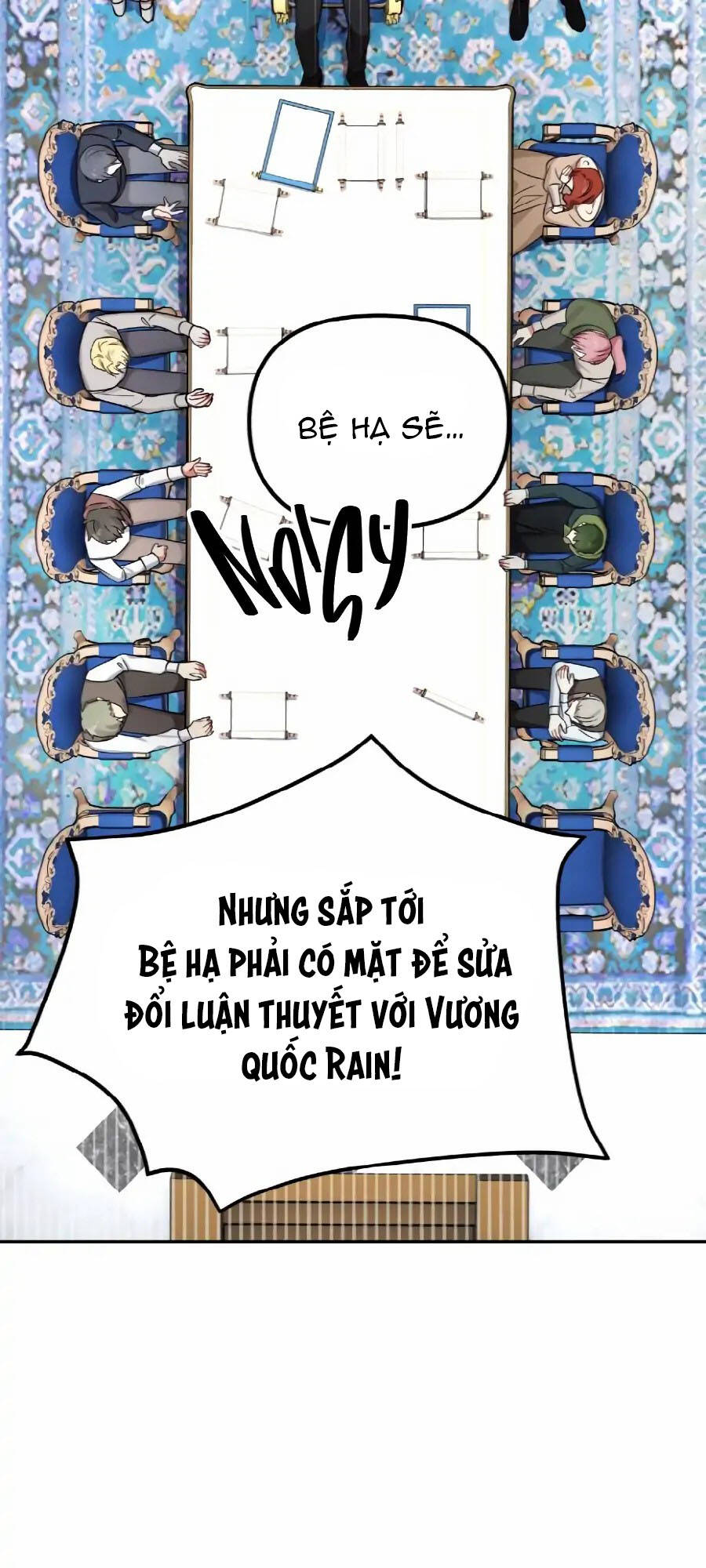 Nàng Bạch Tuyết Chapter 7.2 - Trang 2