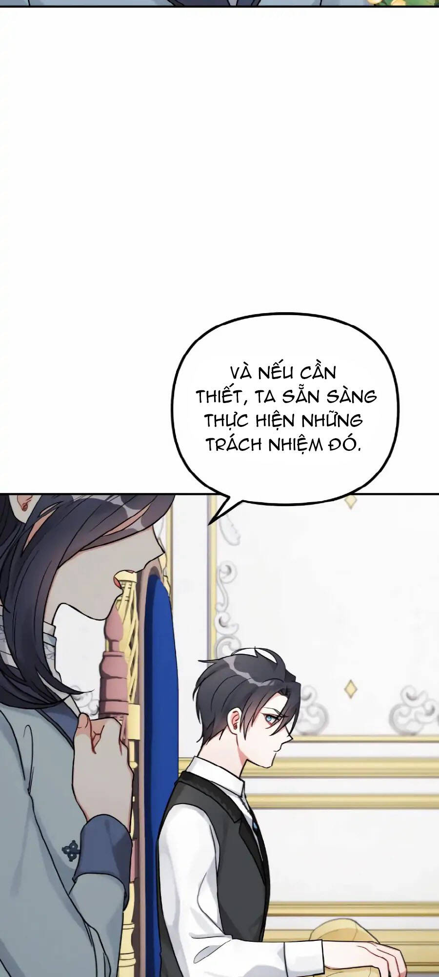 Nàng Bạch Tuyết Chapter 7.2 - Trang 2