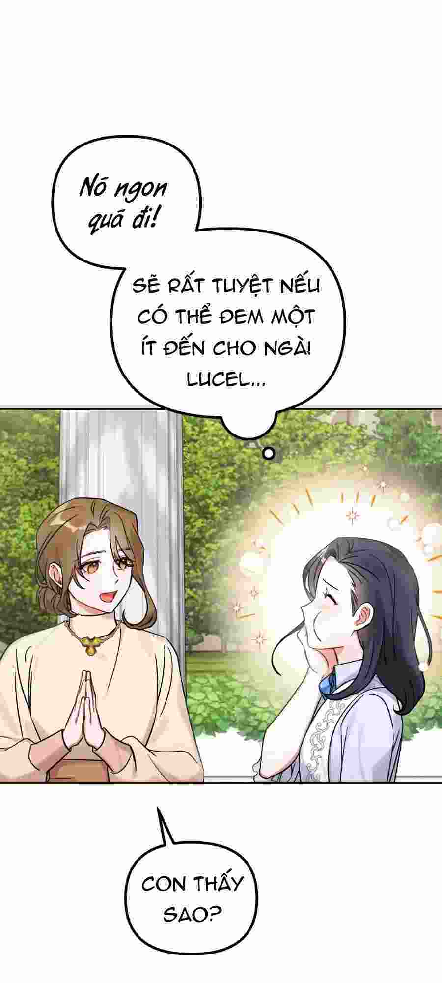 Nàng Bạch Tuyết Chapter 6.2 - Trang 2