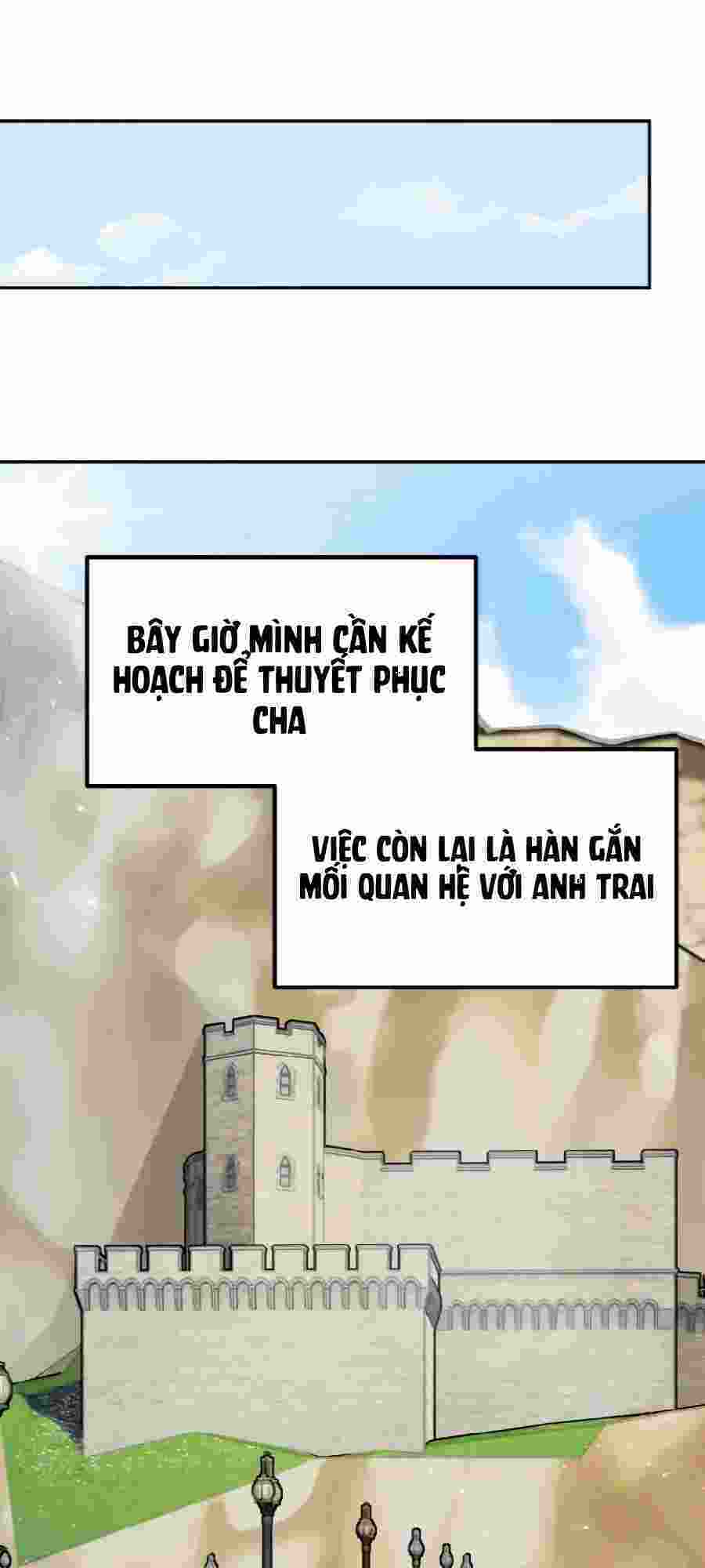 Nàng Bạch Tuyết Chapter 6.2 - Trang 2