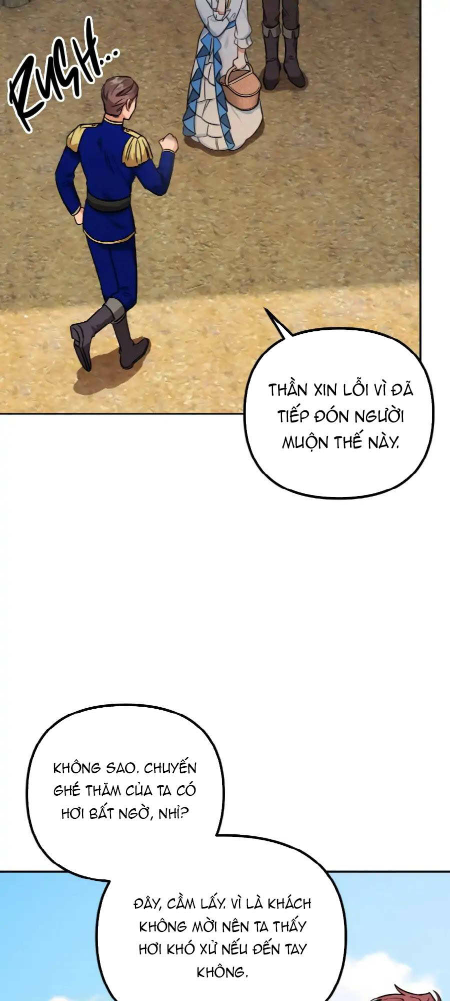 Nàng Bạch Tuyết Chapter 3.2 - Trang 2