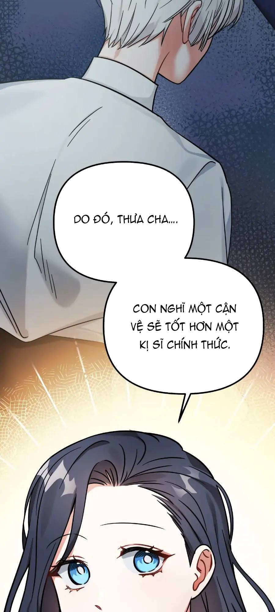 Nàng Bạch Tuyết Chapter 2.2 - Trang 2