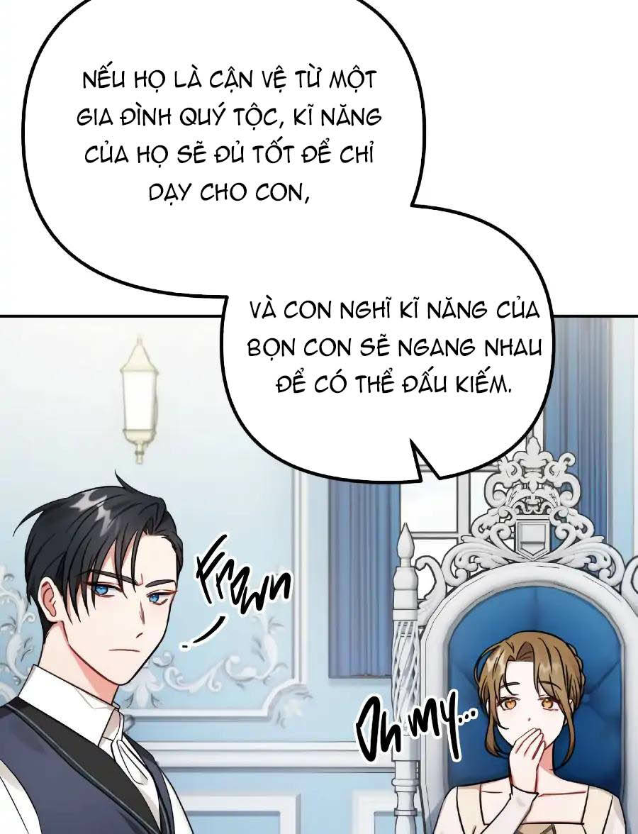 Nàng Bạch Tuyết Chapter 2.2 - Trang 2