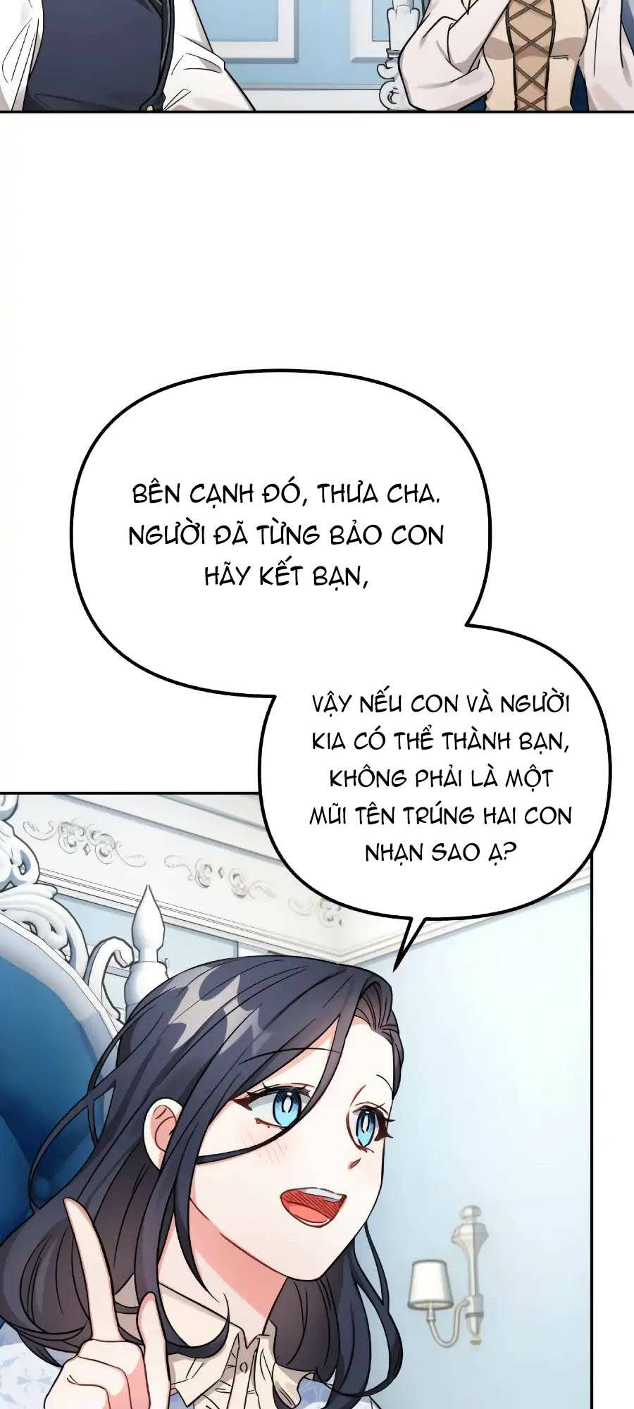 Nàng Bạch Tuyết Chapter 2.2 - Trang 2