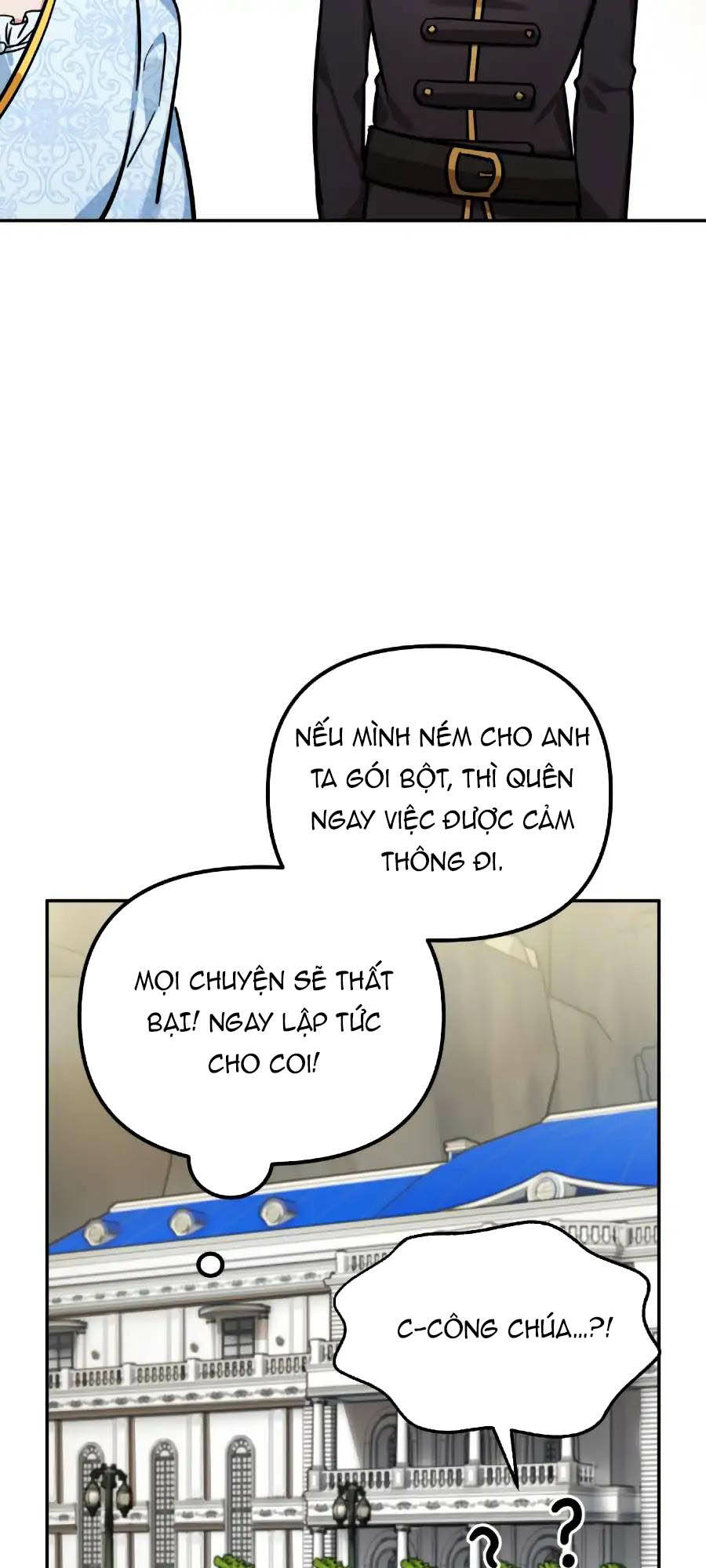 Nàng Bạch Tuyết Chapter 2.2 - Trang 2