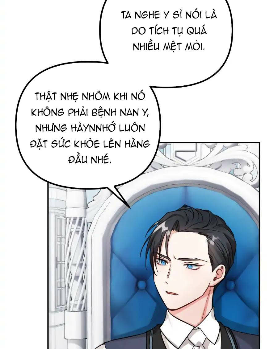 Nàng Bạch Tuyết Chapter 2.1 - Trang 2