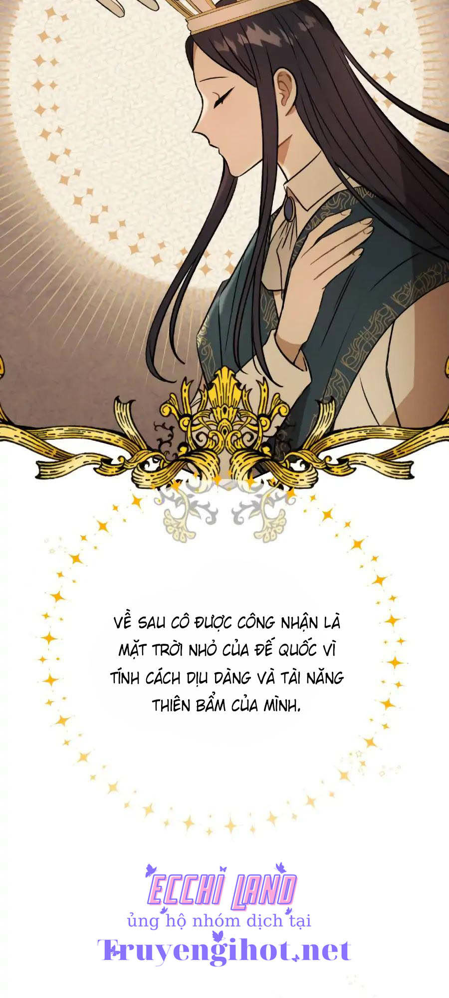 Nàng Bạch Tuyết Chapter 1 - Trang 2