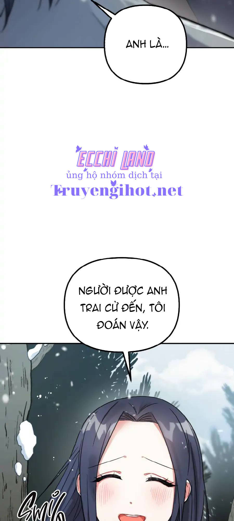 Nàng Bạch Tuyết Chapter 1 - Trang 2