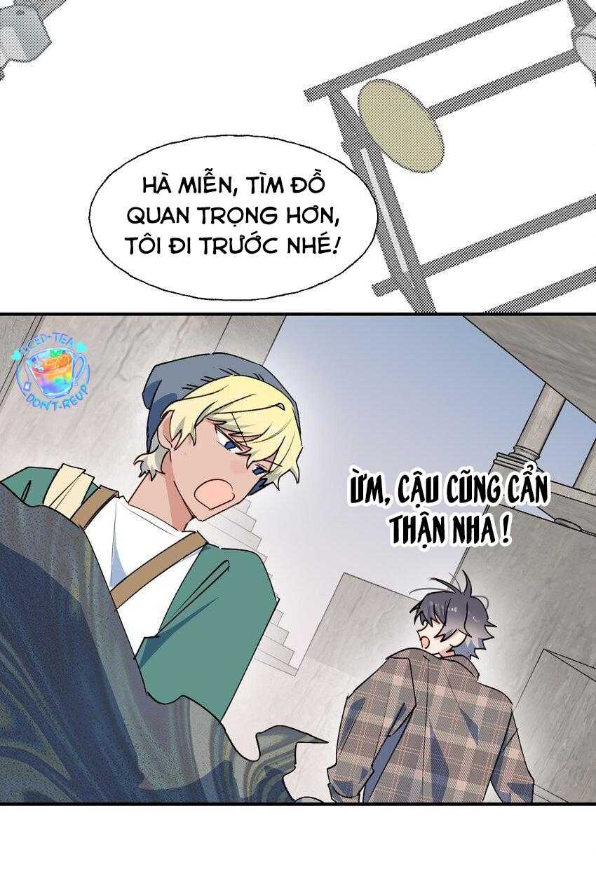 Ma Vương Đại Nhân Luôn Trêu Chọc Tôi Chapter 83 - Trang 2