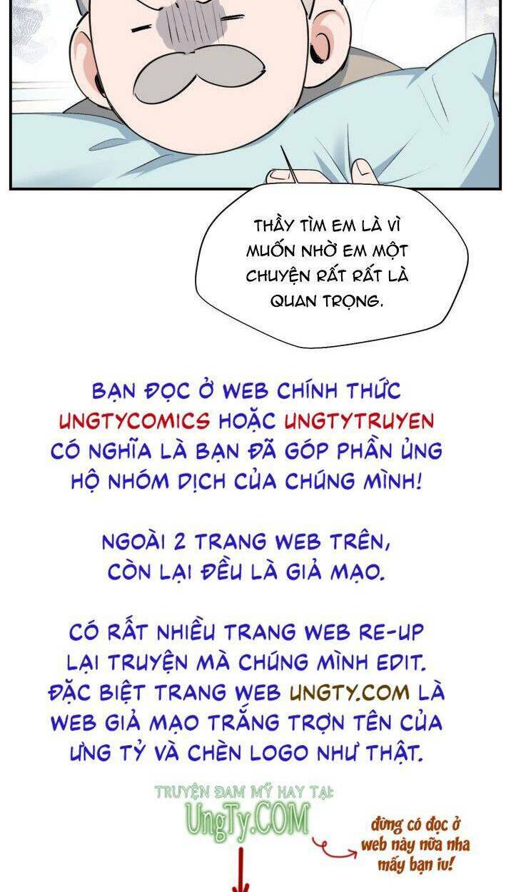 Ma Vương Đại Nhân Luôn Trêu Chọc Tôi Chapter 9 - Trang 2