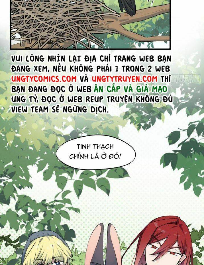 Ma Vương Đại Nhân Luôn Trêu Chọc Tôi Chapter 7 - Trang 2