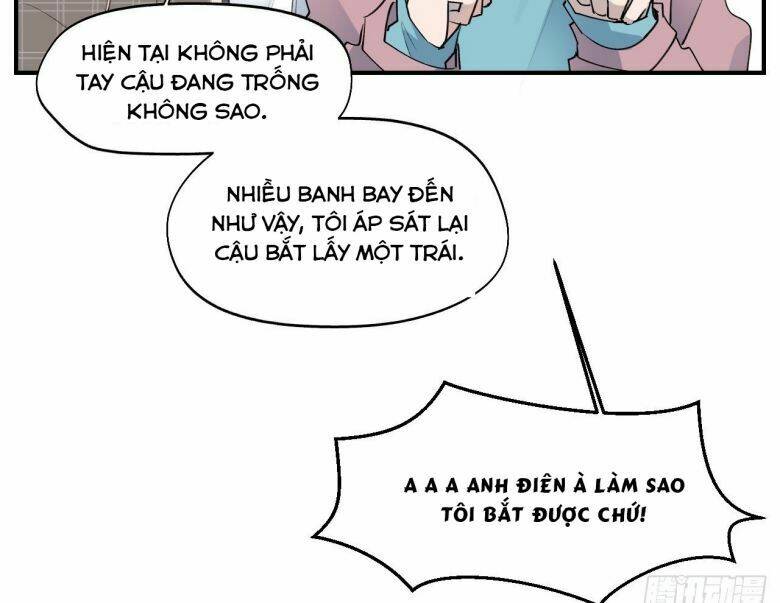 Ma Vương Đại Nhân Luôn Trêu Chọc Tôi Chapter 5 - Trang 2