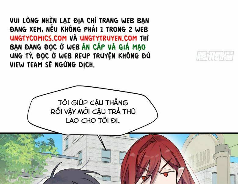 Ma Vương Đại Nhân Luôn Trêu Chọc Tôi Chapter 5 - Trang 2