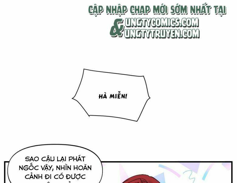 Ma Vương Đại Nhân Luôn Trêu Chọc Tôi Chapter 5 - Trang 2