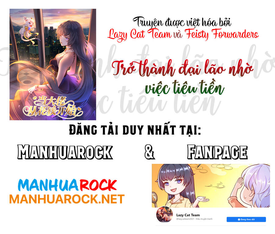 Trở Thành Lão Đại Từ Việc Tiêu Tiền Chapter 59 - Trang 2