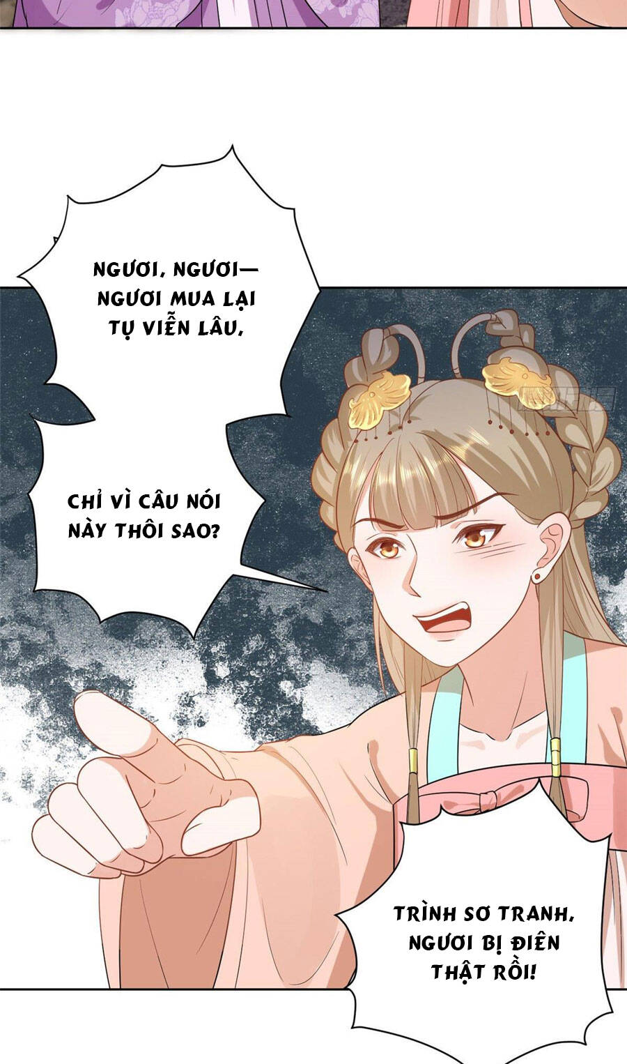 Trở Thành Lão Đại Từ Việc Tiêu Tiền Chapter 59 - Trang 2