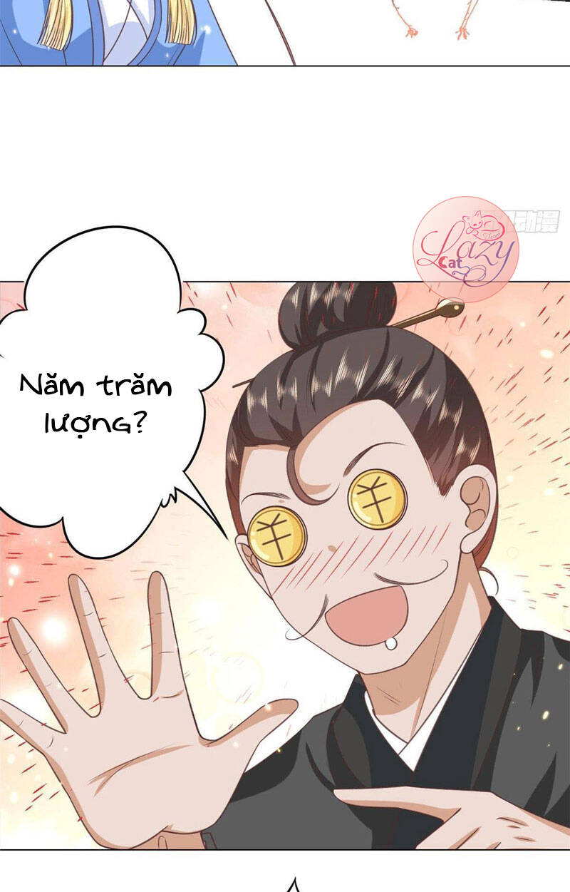 Trở Thành Lão Đại Từ Việc Tiêu Tiền Chapter 57 - Trang 2