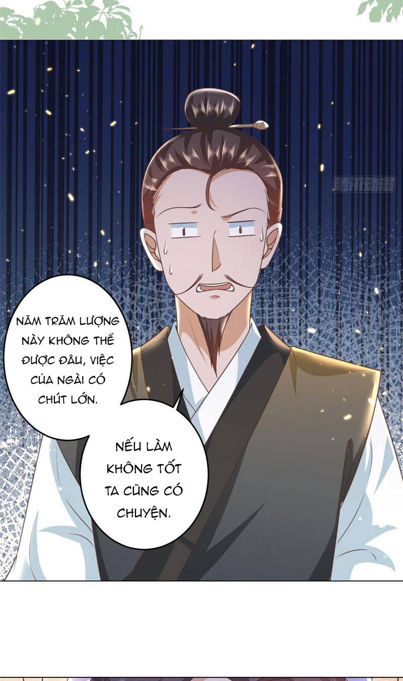 Trở Thành Lão Đại Từ Việc Tiêu Tiền Chapter 57 - Trang 2