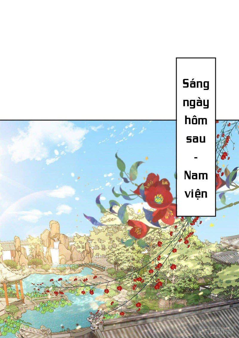 Trở Thành Lão Đại Từ Việc Tiêu Tiền Chapter 57 - Trang 2