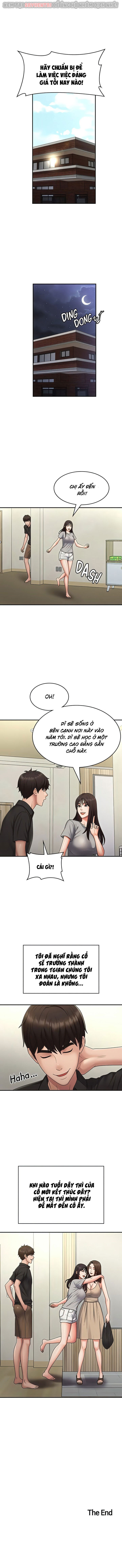 Bà Dì Tuổi Dậy Thì Chapter 74 - Trang 2