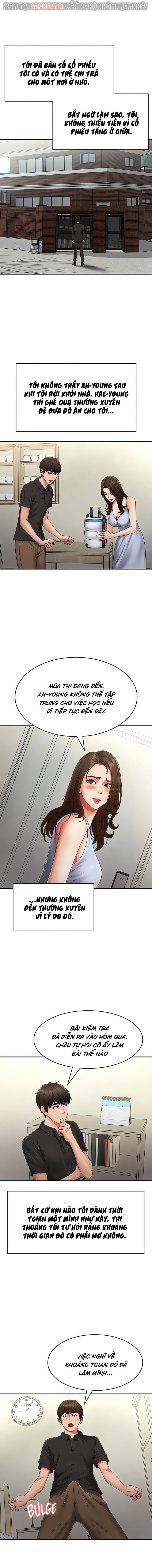 Bà Dì Tuổi Dậy Thì Chapter 74 - Trang 2