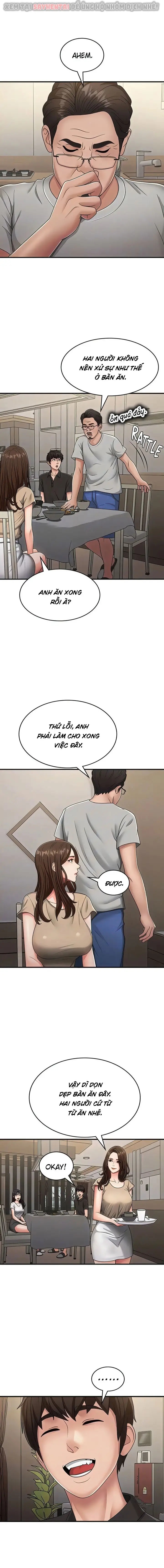 Bà Dì Tuổi Dậy Thì Chapter 68 - Trang 2