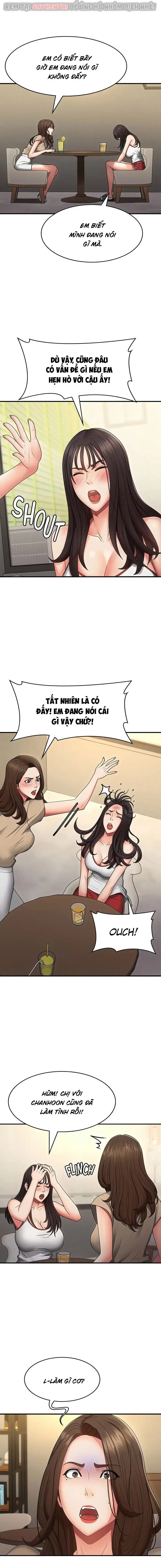 Bà Dì Tuổi Dậy Thì Chapter 67 - Trang 2