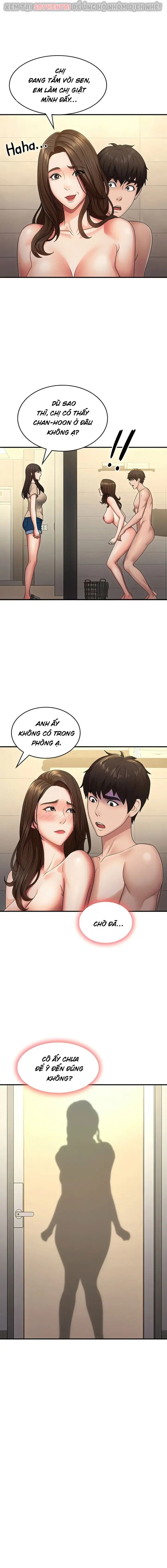 Bà Dì Tuổi Dậy Thì Chapter 66 - Trang 2