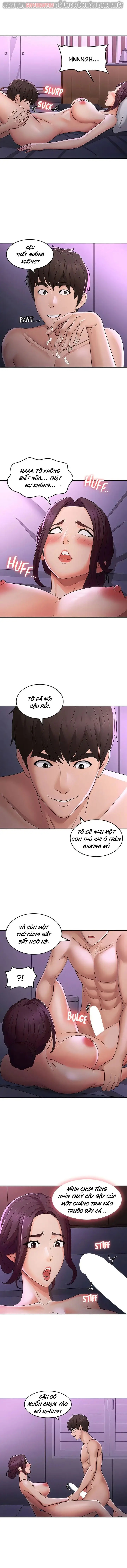 Bà Dì Tuổi Dậy Thì Chapter 60 - Trang 2