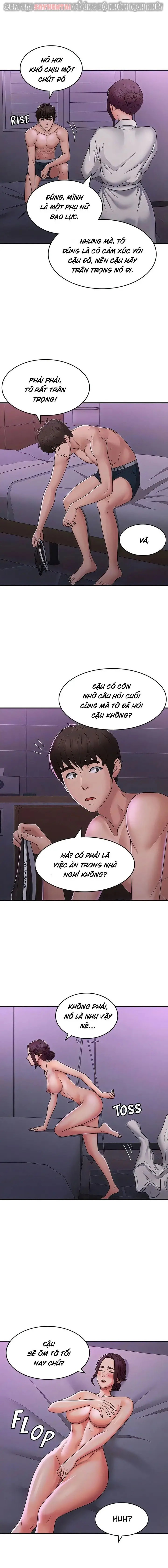 Bà Dì Tuổi Dậy Thì Chapter 59 - Trang 2