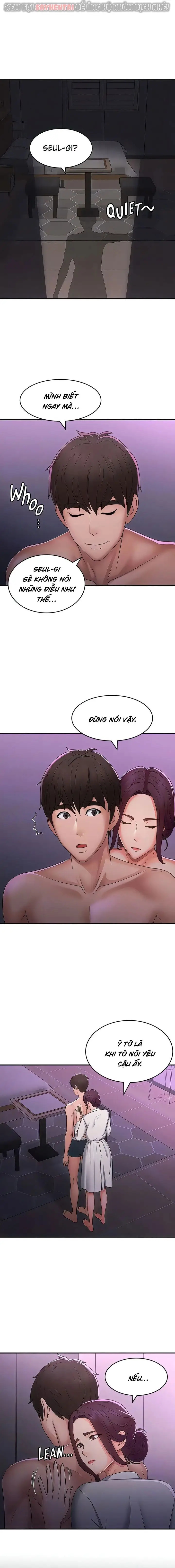 Bà Dì Tuổi Dậy Thì Chapter 59 - Trang 2