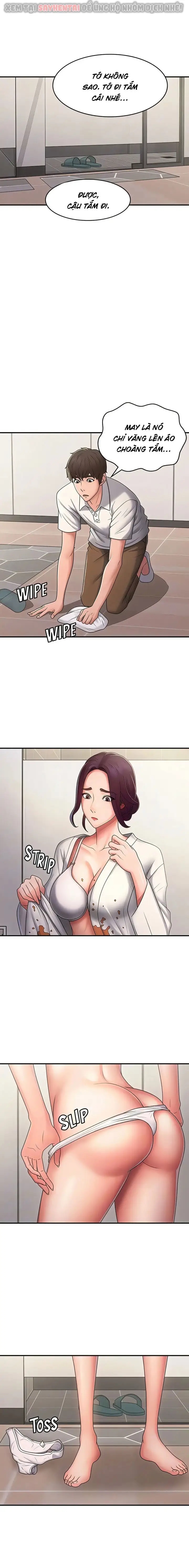 Bà Dì Tuổi Dậy Thì Chapter 58 - Trang 2