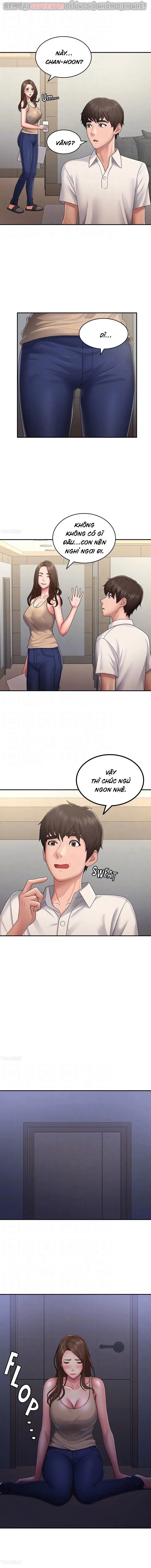 Bà Dì Tuổi Dậy Thì Chapter 48 - Trang 2