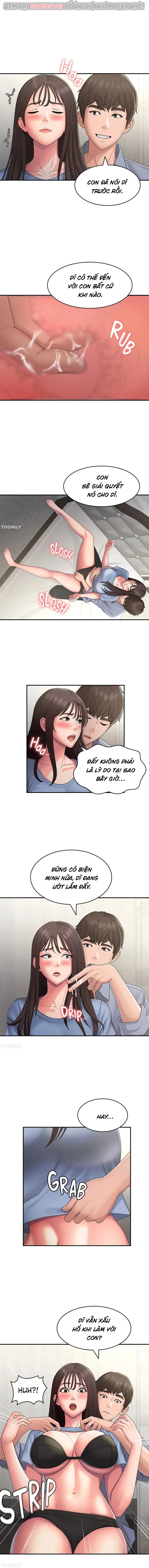 Bà Dì Tuổi Dậy Thì Chapter 46 - Trang 2