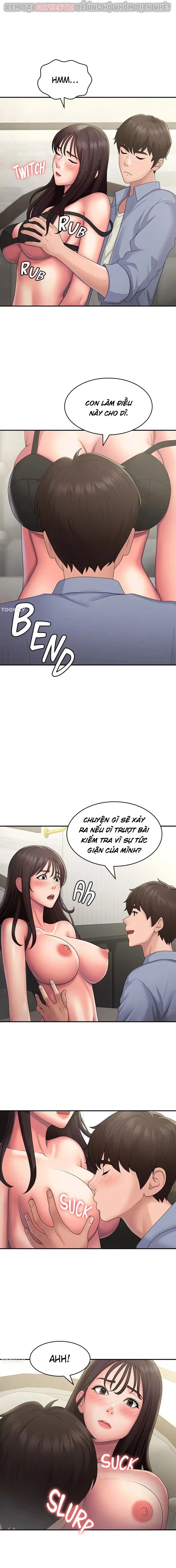 Bà Dì Tuổi Dậy Thì Chapter 46 - Trang 2