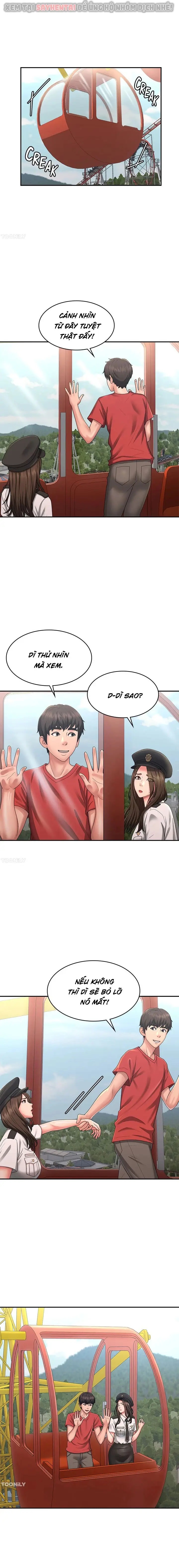 Bà Dì Tuổi Dậy Thì Chapter 41 - Trang 2