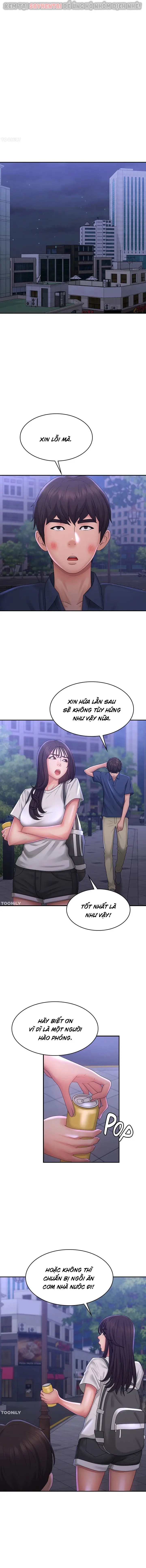 Bà Dì Tuổi Dậy Thì Chapter 39 - Trang 2