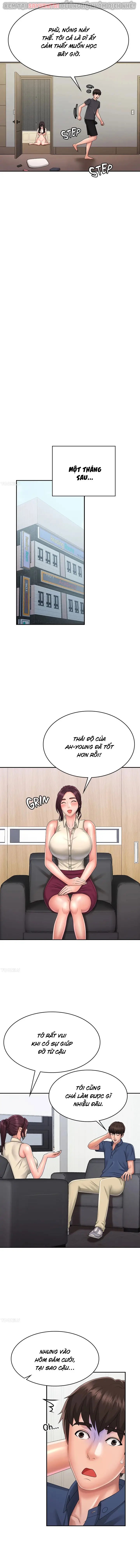 Bà Dì Tuổi Dậy Thì Chapter 36 - Trang 2