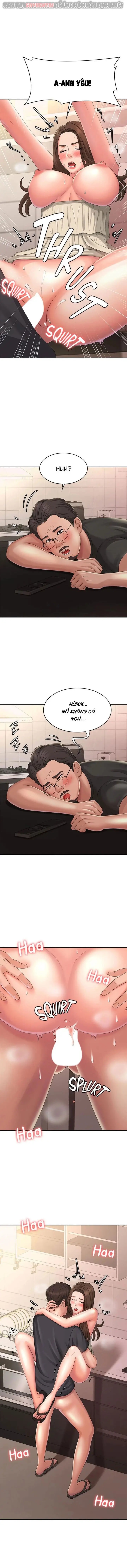 Bà Dì Tuổi Dậy Thì Chapter 33 - Trang 2