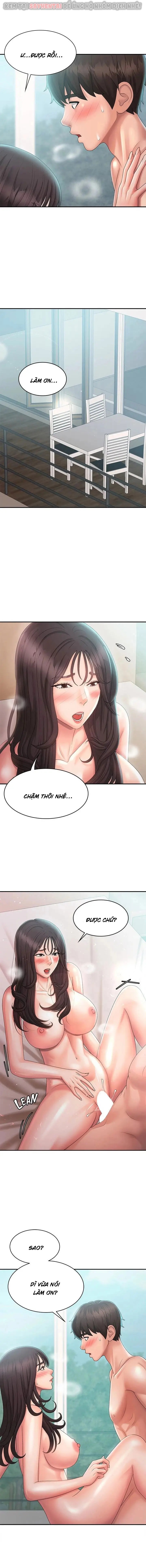 Bà Dì Tuổi Dậy Thì Chapter 31 - Trang 2