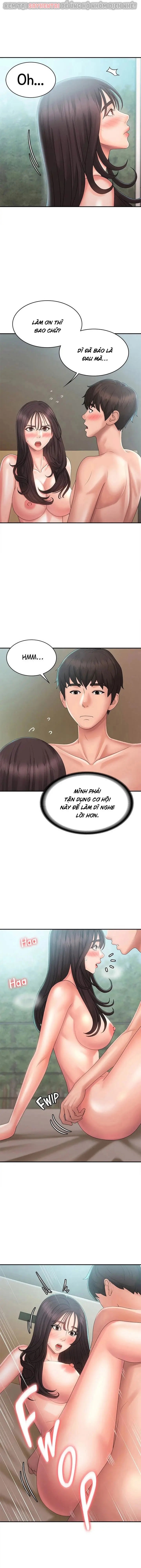 Bà Dì Tuổi Dậy Thì Chapter 31 - Trang 2